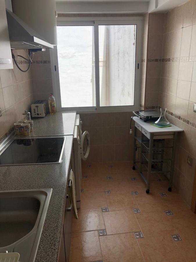 Great Holiday Apartment Close To The Beach Gandia Exterior photo