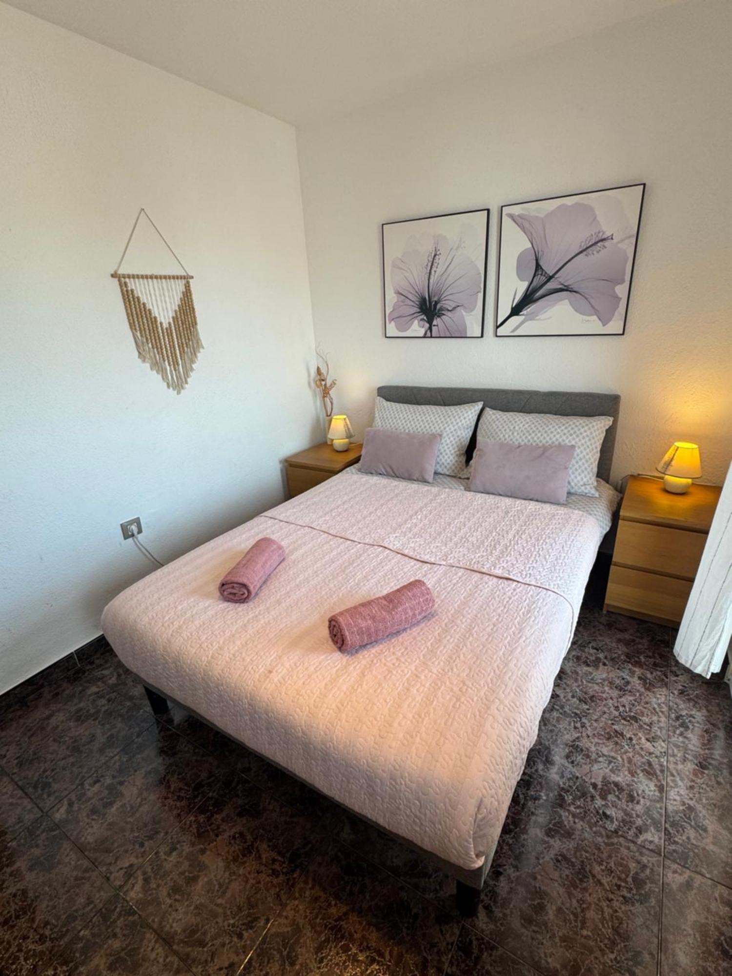 Great Holiday Apartment Close To The Beach Gandia Exterior photo